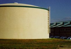 Pump/Lift Stations - CMJ Engineering project category